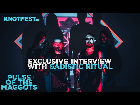 Sadistic Ritual's latest record will fuel your acid thrashback