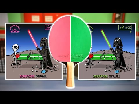 der-materialspezialist SABOTAGE | DEFensive blade ➡️ OFFensive Playstyle