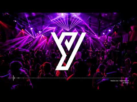 Passive Line - September '19 by Yako