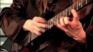 The Hungry Gods - Florian Magnus Maier/ From: Frank en Stein - scene 6