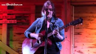 Amelia Curran bye bye montreal