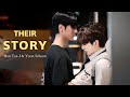 ENG SUB HAN TEA I X YOON SEHEON S Story JAZZ FOR TWO