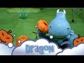 🎃Dragon: Dragon's Halloween 👻 Season 1 Episode 19 | WikoKiko🎃