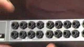 Video thumbnail for PreSonus DigiMax FS @ FrontEndAudio.com by Front End Audio