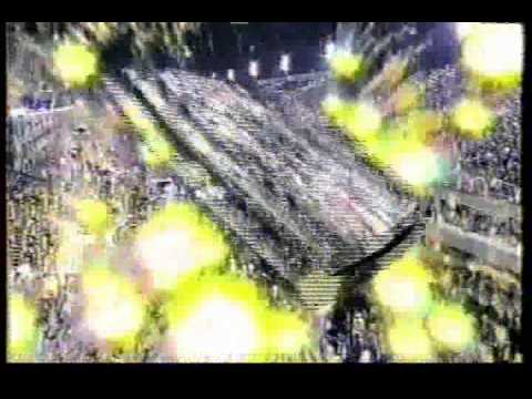 Salgueiro 2009 Escola de Samba - Carnaval do Rio de Janeiro - Brasil.