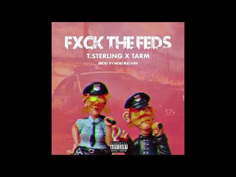 Unknown T x Tarm - fxck the feds (AUDIO) #LEAKS
