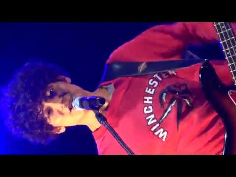 190921 / Jungle! - 잔나비 (JANNABI) / 장경준 FOCUS @난지한강공원 / 렛츠락 페스티벌