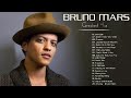 Bruno Mars Greatest Hits The Best Of Bruno Mars Playlist 2021