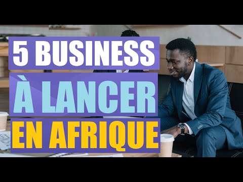 , title : '5 business Rentables pour se Lancer en Afrique | Digital Boost Academy'
