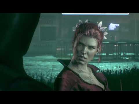Batman: Arkham Knight - 1989 - Walkthrough (Part 8)