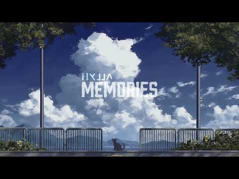 Hylla - Memories