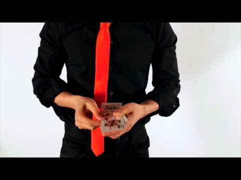 Impossible Deck V1 by Yif