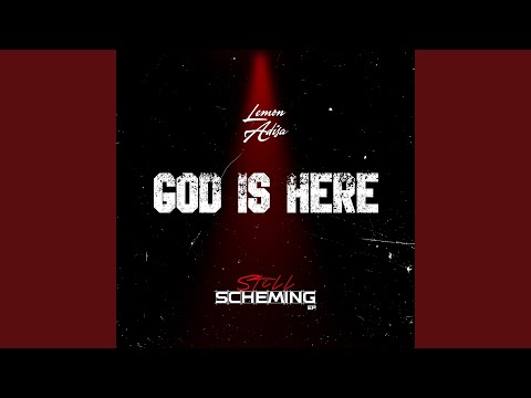 God Is Here