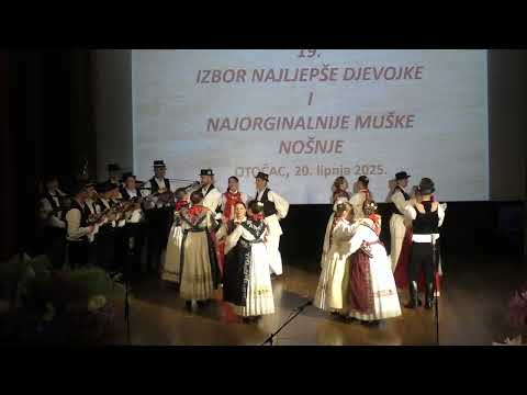 HKGD "Dunav" Vukovar u Otočcu 2025