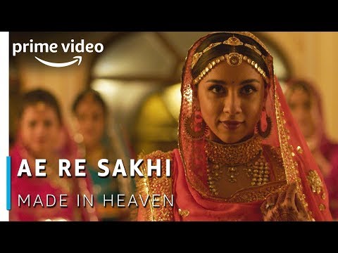 download lagu mp3 mp4 Aeri Sakhi More Piya Ghar Aaye, download lagu Aeri Sakhi More Piya Ghar Aaye gratis, unduh video klip Aeri Sakhi More Piya Ghar Aaye