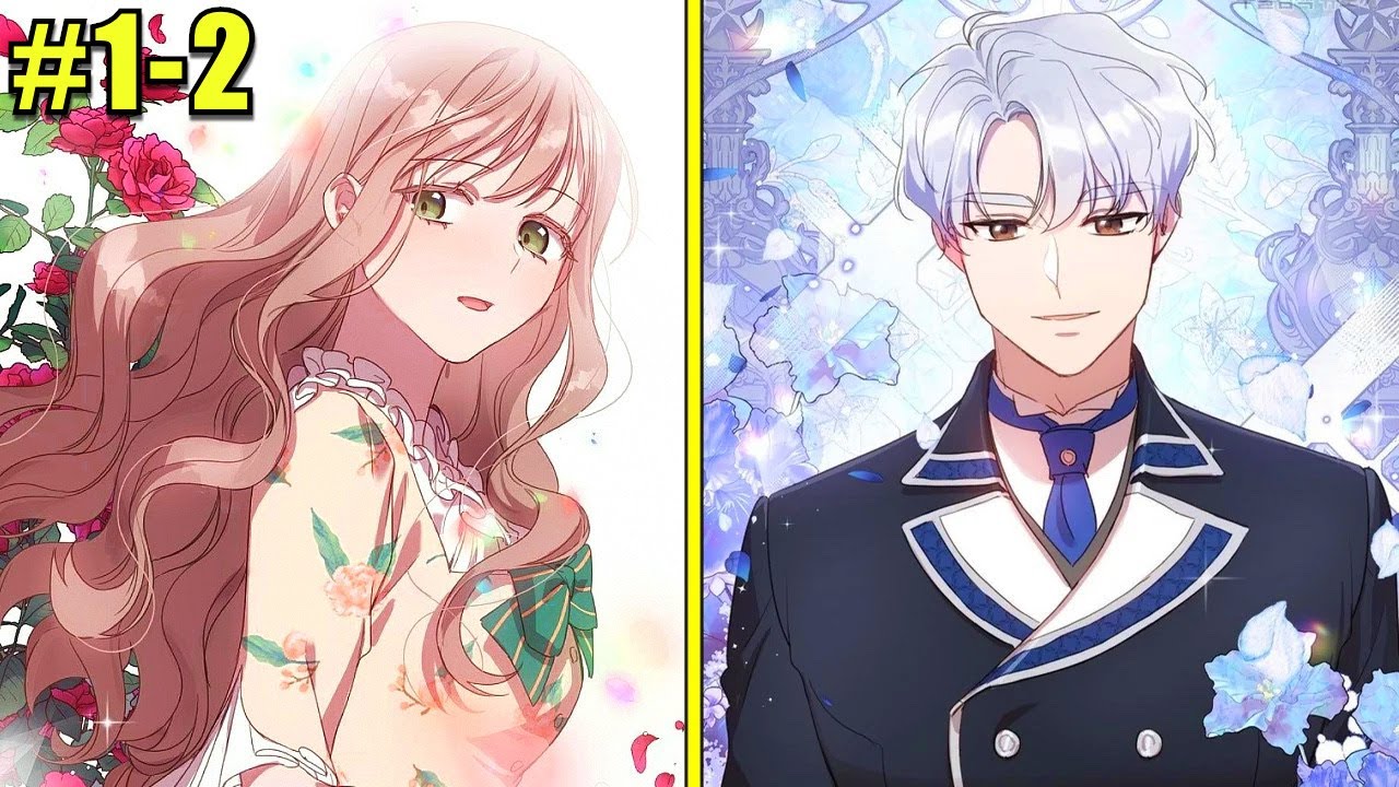 Her Evil Sister Stole Her Fiance But The Cold Duke Proposed To Her And Now She's The Duchess (1-2)