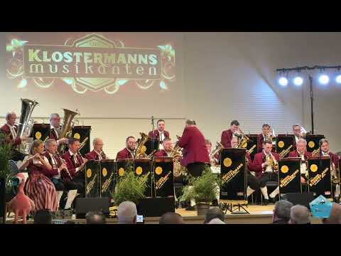 Klostermanns  Musikanten - Fuchsgraben Polka
