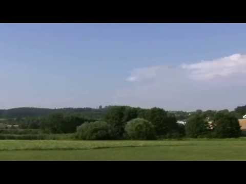 Voodoo 400 1800 Umin