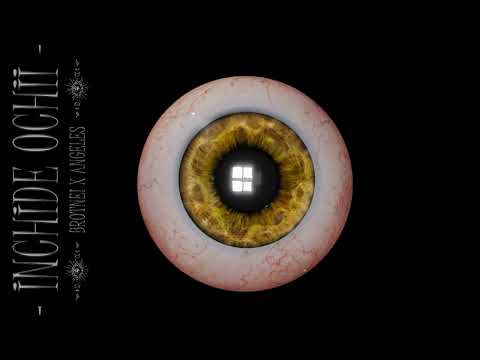 BROTNEI - INCHIDE OCHII feat. Angeles