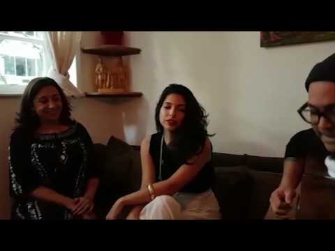 Illy, Jussara Silveira e Paulo Mutti - Volta - Illy e a MPB de todos os sons - Tem 2/ ep 11