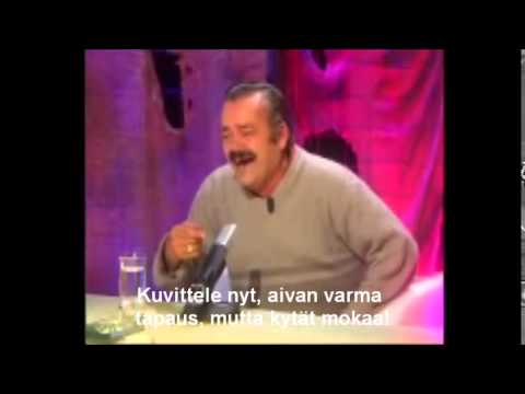 Auerin asianajajan haastattelu