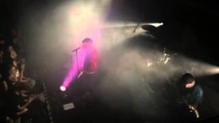 The Drums-"Bell laboratories" and "Let me" live @ The Great