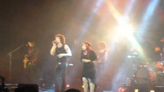 Mar de dudas Bunbury Carla Morrison