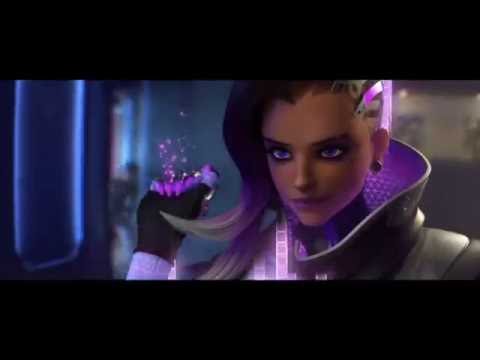 Sombra Hacks BlizzCon 2016 Opening Ceremony | Crowd Reaction
