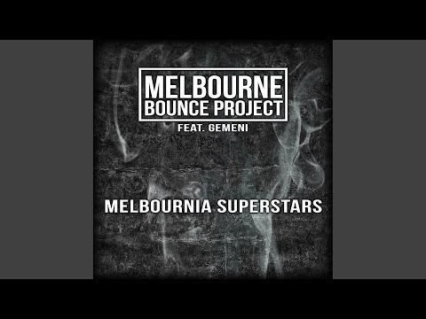 Melbournia Superstars (Acapella)