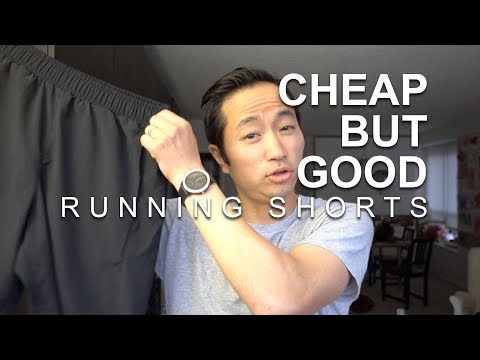 Review of Mens Sports Short