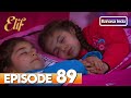 Elif Episode 89 Indonesian Dubbed
