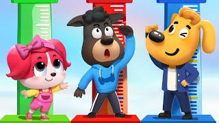 Download lagu Polisi Periksa Kesehatan! 👮🩺 | Kartun Edukasi Anak | Kartun Anak-anak | Kepala Polisi Labrador mp3 Download lagu Polisi Periksa Kesehatan! 👮🩺 | Kartun Edukasi Anak | Kartun Anak-anak | Kepala Polisi Labrador mp3