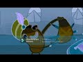 Hydro And Fluid Hates The G Major 137 150 POWERS MORE