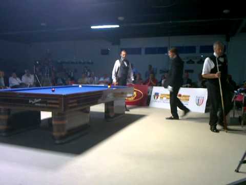 CAI 3 sponde 2011 Cagliari Finale Sciacca vs Zanetti