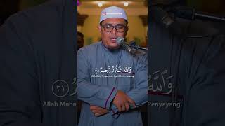 Download lagu SURAT ALI IMRAN AYAT 31-32 | ABDUL AZIZ MA’ARIF mp3 Download lagu SURAT ALI IMRAN AYAT 31-32 | ABDUL AZIZ MA’ARIF mp3