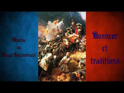 Marche du Royal Soissonnais