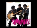 Albert Collins, Robert Cray & Johnny Copeland - Blackjack