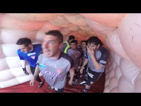 Arenga en la manga Fernando Lorefice