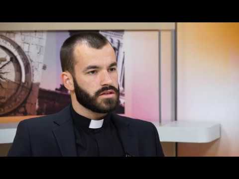 Svećeničko ređenje 2020. godine - don Mirko Šakić