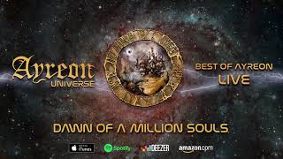Ayreon - Dawn Of A Million Souls (Ayreon Universe) 2018
