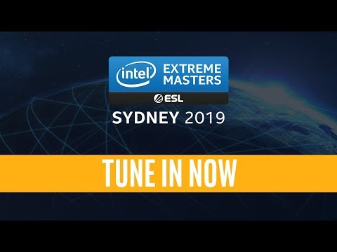 LIVE: MIBR vs. NRG Esports [Map 2 - Overpass] - Group Stage | IEM Sydney 2019