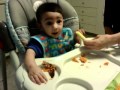 Gabriel Eating Not On 2011 04 27 At 19 49 Mov