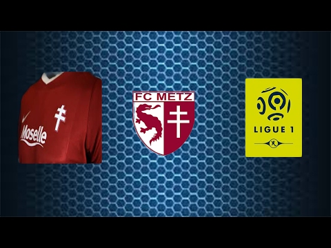 FIFA 17 avec le FC Metz #26: Magnifique but de Hein contre Lorient
