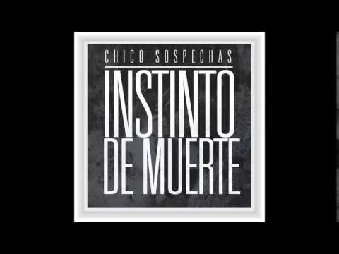 Chico Sospechas - 4. Instinto de muerte [L'artisan] [Instinto de Muerte]