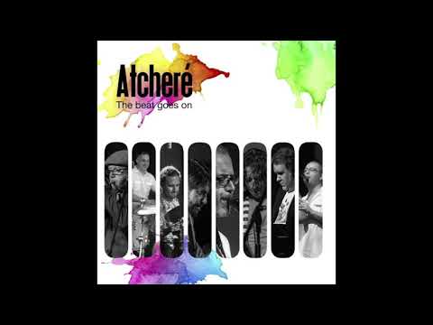 Atcheré - Speak Low Kurt Weill