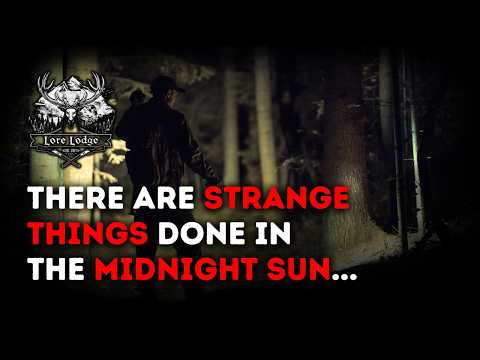 The Unexplained Disappearances of the Great White North