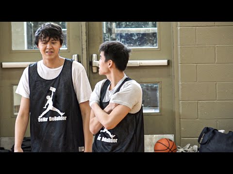 HKERS vs Demar Debuilders | Saturday tier 3 - tcbl 2019 fall