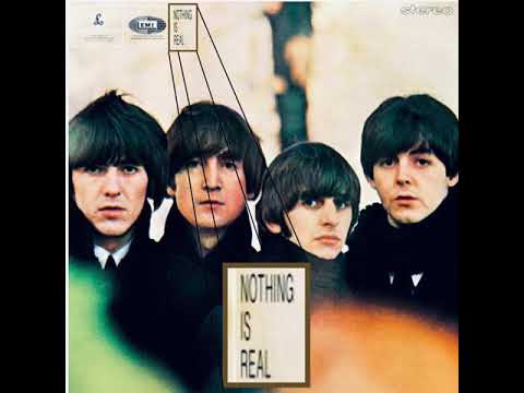 Nothing Is Real S02E12 - Beatles For Sale