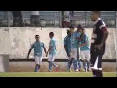 RV - MARILIA 1 X 0 RIO BRANCO