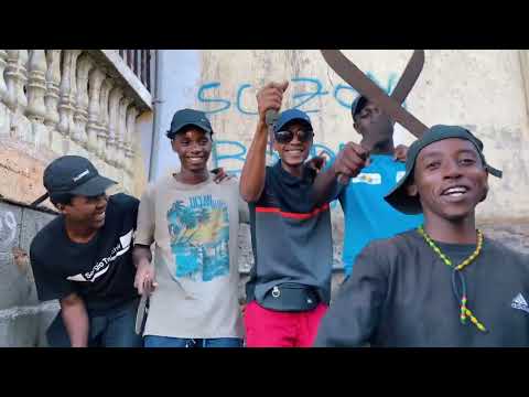 Capo -09 taharak ft. Zincou (clip officiel )
